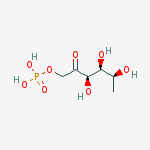 444-09-7 structure