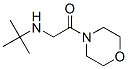 461437-09-2 structure