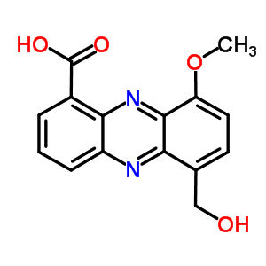 489-76-9 structure