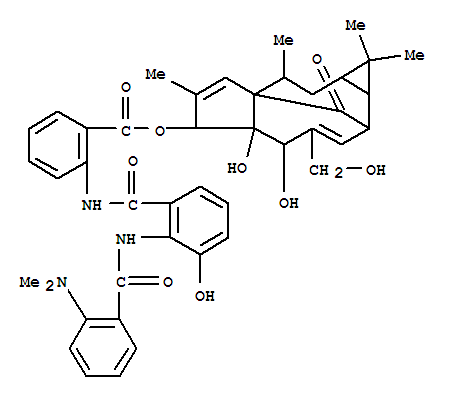 49620-09-9 structure