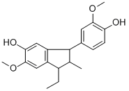 522-09-8 structure