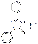 5376-09-0 structure