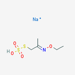 54272-09-2 structure