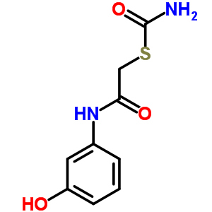 5450-09-9 structure