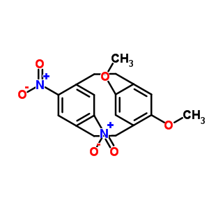 55076-09-0 structure
