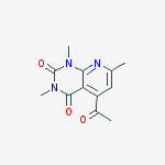 55371-09-0 structure