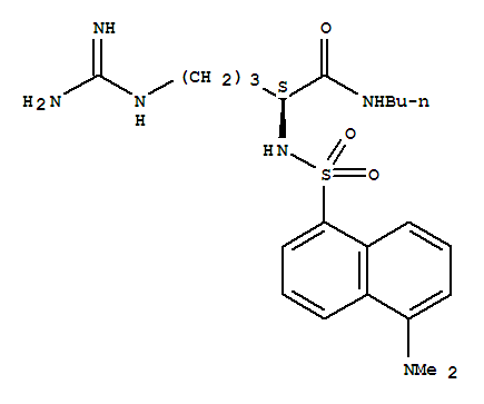 55381-09-4 structure