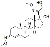 55557-09-0 structure