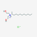 56167-09-0 structure