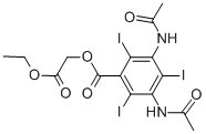 5714-09-0 structure