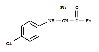 58268-09-0 structure