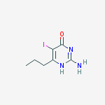 58331-09-2 structure