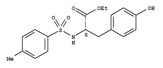 58559-09-4 structure