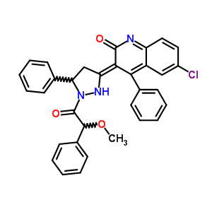 5869-76-1 structure