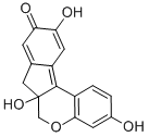 600-76-0 structure