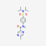 603945-76-2 structure