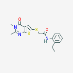606107-76-0 structure
