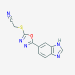 606117-09-3 structure