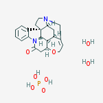 6101-09-3 structure