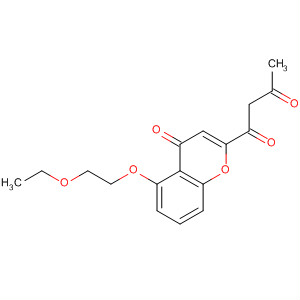 61110-76-7 structure