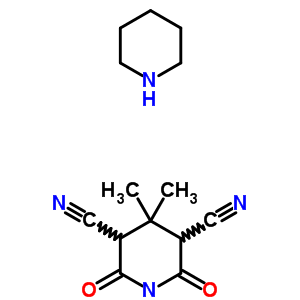 61193-09-7 structure