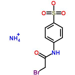 61389-09-1 structure