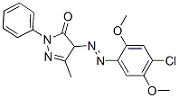 61550-76-3 structure