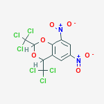 61720-09-0 structure