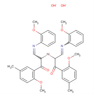 61906-09-0 structure