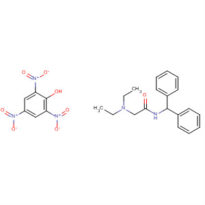 61956-09-0 structure
