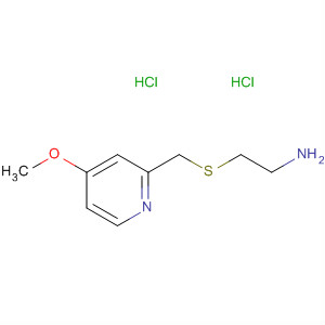 62734-09-2 structure