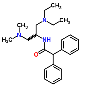 62919-76-0 structure