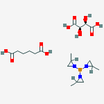 62942-09-0 structure