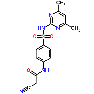 6364-09-6 structure