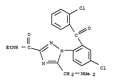 64078-09-7 structure