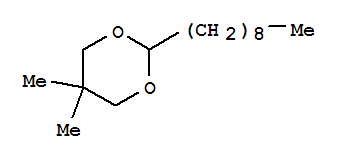 6414-09-1 structure