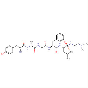 64379-09-5 structure