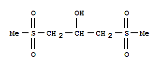 64487-76-9 structure