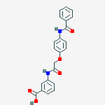 649774-09-4 structure