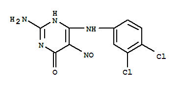 6948-09-0 structure