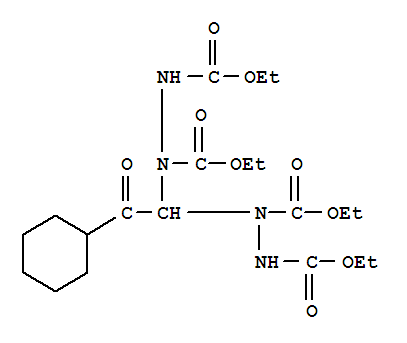 69857-76-7 structure
