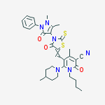 7064-76-8 structure