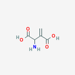 71195-09-0 structure