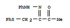 7243-09-6 structure