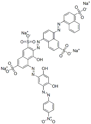 72749-76-9 structure