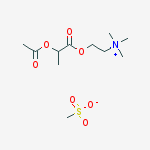 73231-76-2 structure