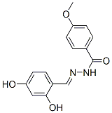 73703-09-0 structure
