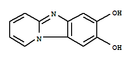 747365-76-0 structure
