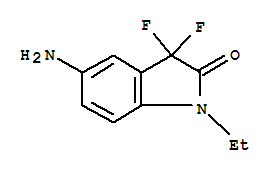 748808-09-5 structure