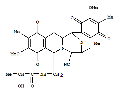 81382-09-4 structure